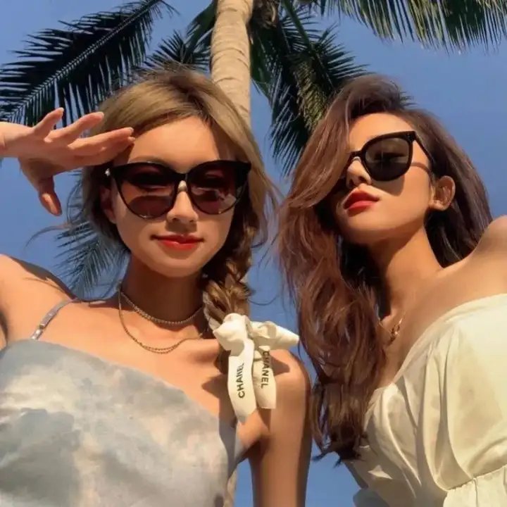 炽热豪情